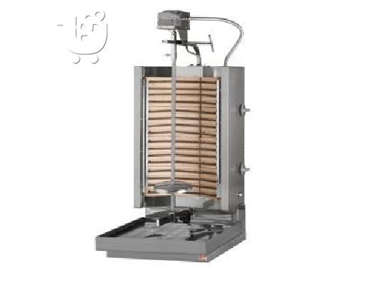 PoulaTo: Γύρος ηλεκτρικός 20kg ΚΑΙΝΟΥΡΙΟΣ