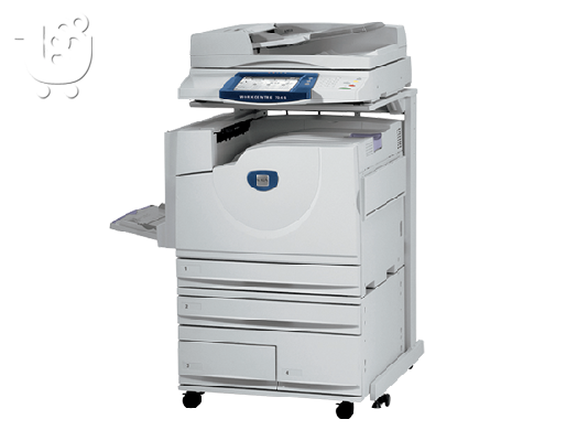 PoulaTo: Xerox WorkCenter 7228