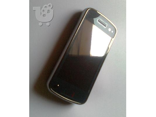 PoulaTo: Νokia N97 Black Ελαφρός μεταχειρισμένο!