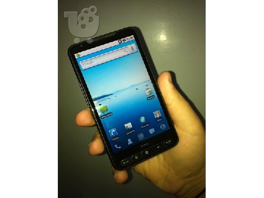 HTC HD2 ANDROID