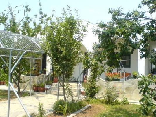 PoulaTo: ΠΩΛΕΙΤΑΙ ΠΑΡΑΘΑΛΑΣΣΙΑ MΟΝΟΚΑΤΟΙΚΙΑ