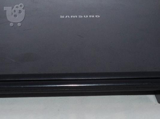 Samsung R509 Intel Dual Core 2GB 80GB Camera 15.4"