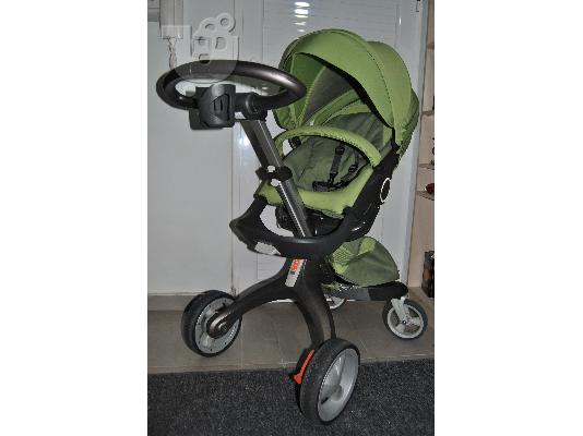 PoulaTo: STOKKE XPLORY 3/1