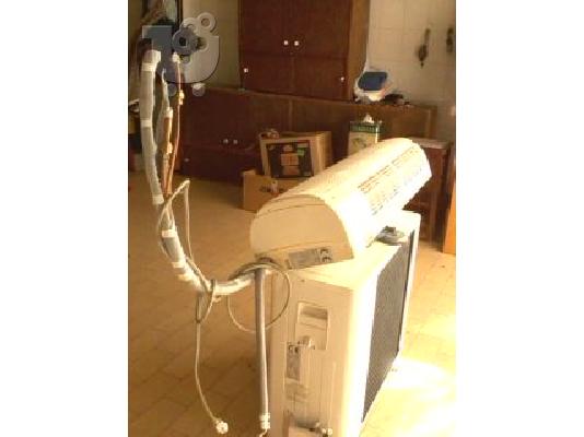Κλιματιστικο Midea 26BTU