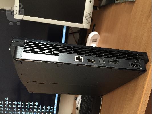 PlayStation 3 Slim 320GB και άλλα