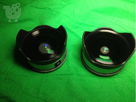 SONY NEX VG-10