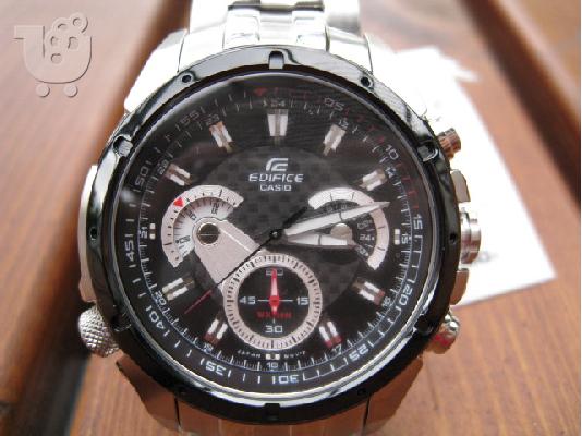 casio edifice ef-535 vetel