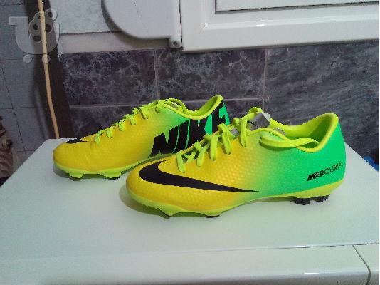 nike mercurial καινουρια