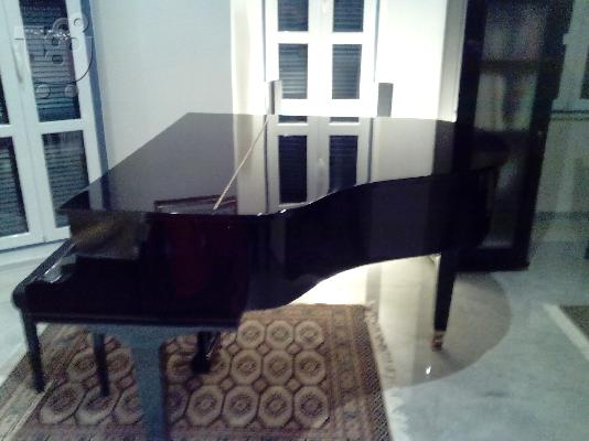 ΠΩΛΕΙΤΑΙ YAMAHA GRAND PIANO