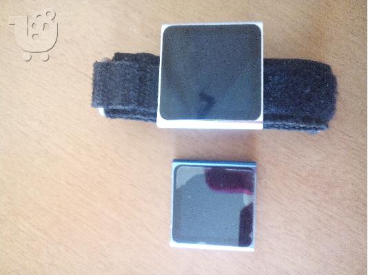 PoulaTo: ipod nano 6-gen 8gb