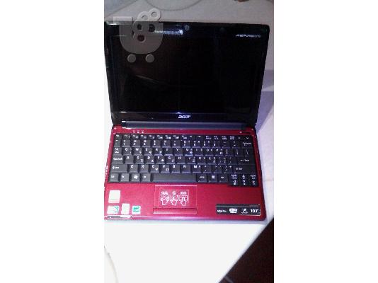PoulaTo: acer ASPIRE one 10,1