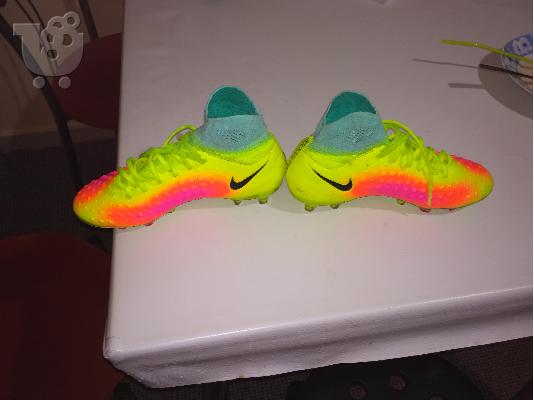Ποδοσφαιρικά Παπούτσια  παιδικά  Nike Magista No 38