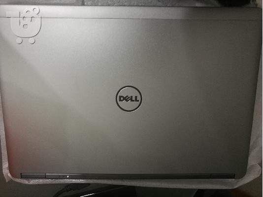 DELL LATITUDE E7440 + DOCKING STATION