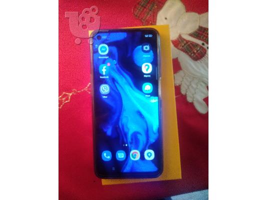 Realme 7 mist