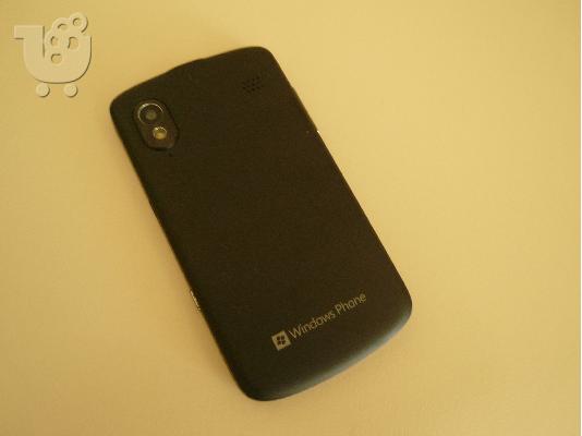 PoulaTo: Smart Phone Windows 7.8 (ZTE) πωλείτε