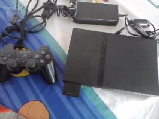 PoulaTo: SONY PLAYSTATION II