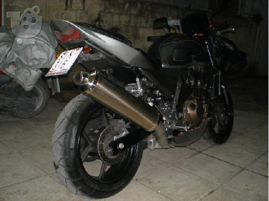 KAWASAKI Z 750 