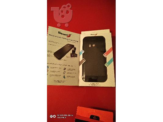 Samsung S7 edge coral blue.Σαν καινούργιο. Με πολλά έξτρα. Εντός εγγυησης + δώρο smartwatc...