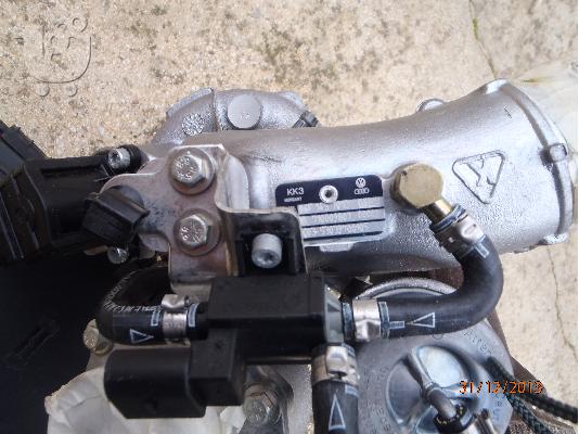 PoulaTo: KIT TURBO K03 GIA TFSI