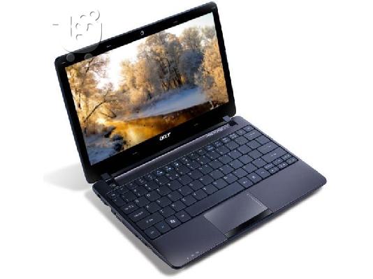 PoulaTo: netbook acer aspire one 722