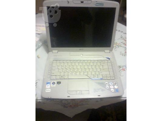 PoulaTo: ΥΠΟΛΟΓΙΣΤΗΣ  ACER PENTIUM DUAL CORE 2.2 GHZ