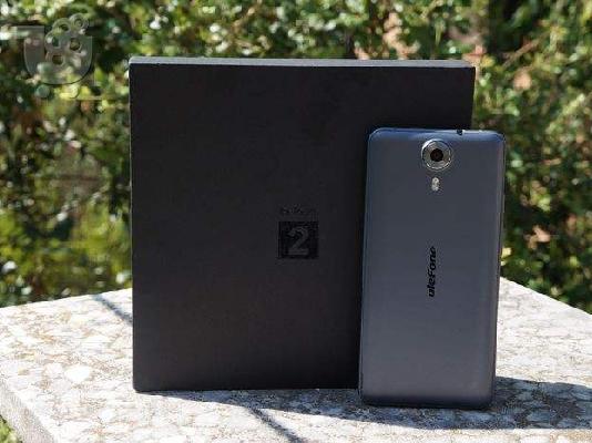 Ulefone be touch 2