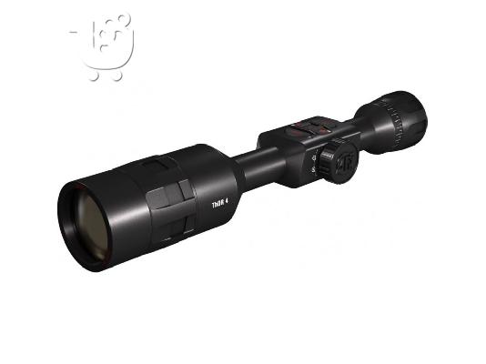 PoulaTo: ATN THOR 4, 640X480 SENSOR, 4-40X THERMAL SMART HD RIFLE SCOPE (PRICE USD 2900)