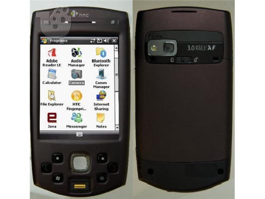 NOKIA N91 4GB+HTC P6500+NOKIA 8600 LUNA