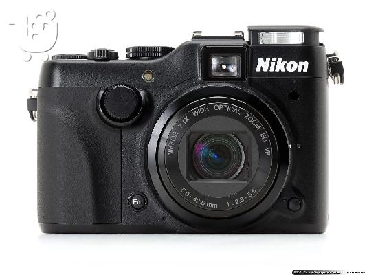 PoulaTo: NIKON P7100