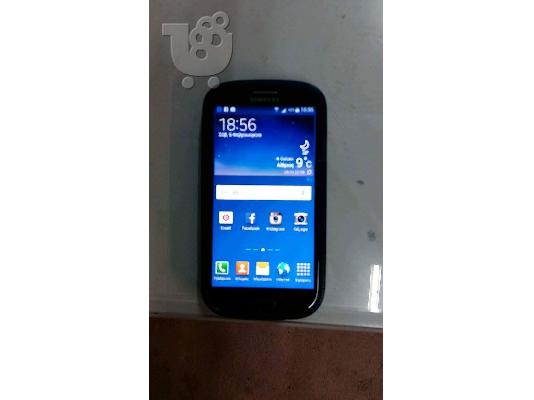 PoulaTo: Samsung galaxy s3 neo