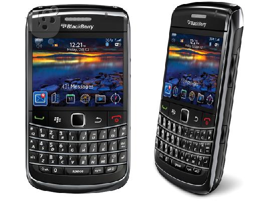 PoulaTo: ΠΩΛΕΙΤΑΙ PLACKBERRY BOLD 9700