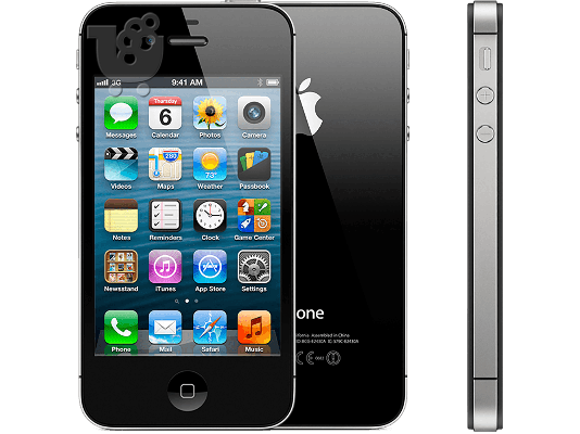 PoulaTo: Πωλειται iphone 4S 16gb