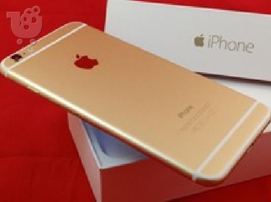 NEW APPLE iPHONE 6S PLUS 128GB ROSE GOLD UNLOCKED PHONE WORLDWIDE SHIPPING !