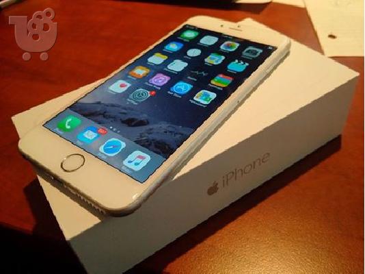 PoulaTo: NEW APPLE iPHONE 6S PLUS 128GB ROSE GOLD UNLOCKED PHONE WORLDWIDE SHIPPING !