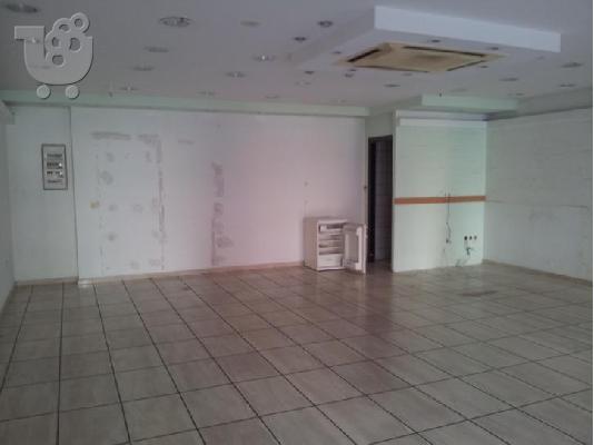 ΕΝΟΙΚΙΑΖΕΤΑΙ κατάστημα στο πολυσύχναστο κέντρο της Θεσσαλονίκης - Τσιμισκή 43, Εμπορικό Κέ...