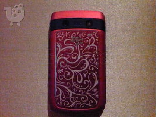 Blackberry Bold 9700 me OS 6