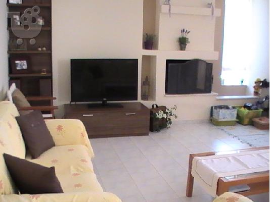 ΕΝΟΙΚΙΑΖΕΤΑΙ ΠΟΛΥΤΕΛΕΣ ΔΙΑΜΕΡΙΣΜΑ 130Τ.Μ.
