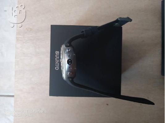 SUUNTO D9TX TITANIUM