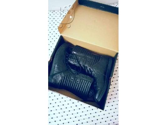Odd x praxis Fashion boots