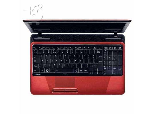 PoulaTo: Toshiba Satellite L655-1DX με 4 Χρόνια Εγγύηση ..L..