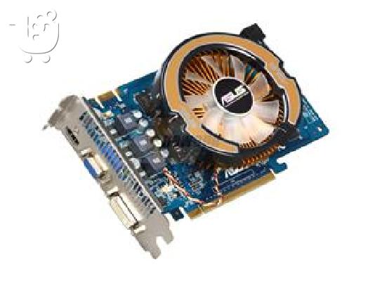 PoulaTo: Asus gts 250
