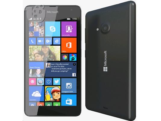 PoulaTo: Microsoft Lumia 535 - πουλιεται 90ευρω