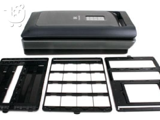 Scanner HP ScanJet G4050 L1957A