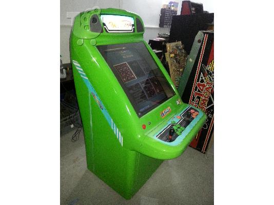 ARCADE MULTIGAMES MAME ATTARI ΠΟΛΥΠΑΙΧΝΙΔΑ ΗΛΕΚΤΡΟΝΙΚΑ ΠΑΙΧΝΙΔΙΑ...
