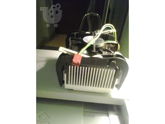 PoulaTo: cooler - ψυκτρα socket 478