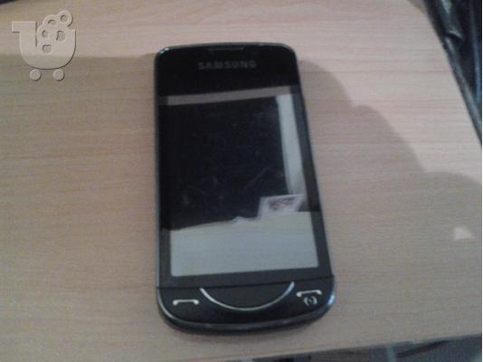 Samsung GT-B7610 omnia pro