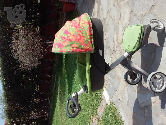 ΕΥΚΑΙΡΙΑ! ΚΑΡΟΤΣΙ STOKKE