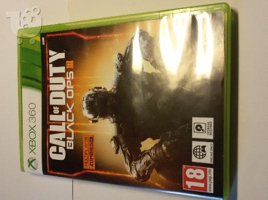 XBOX-360 GAMES