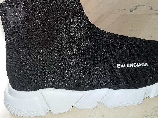 Balenciaga speed trainers