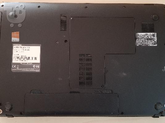 Toshiba Satellite L875-12j 17.3